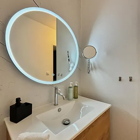 Le Oliva Chez Les M By Primo Conciergerie Apartment Nevers Exterior photo